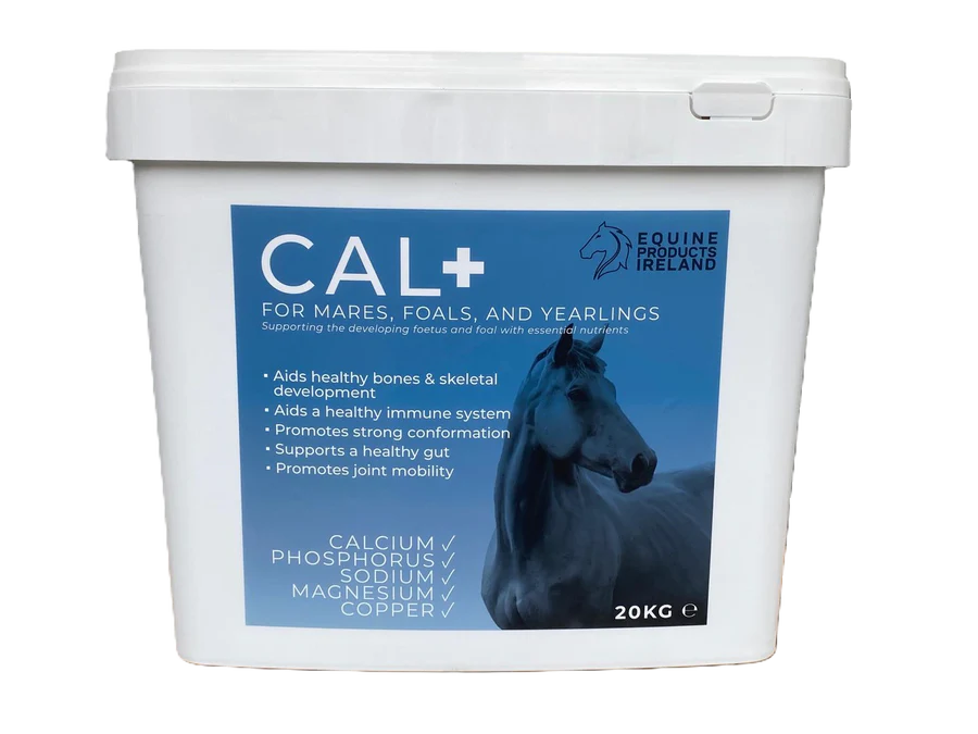 Cal +