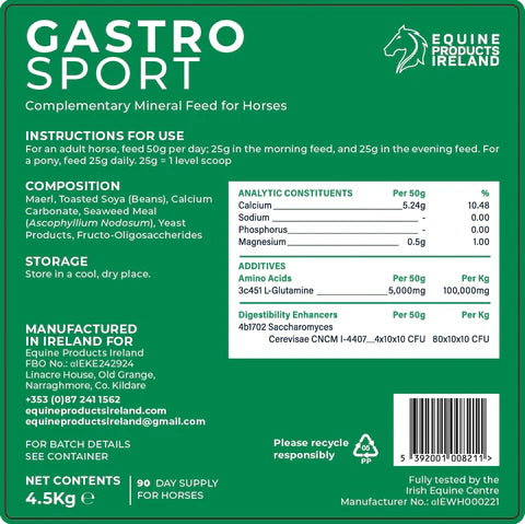 Gastro Sport
