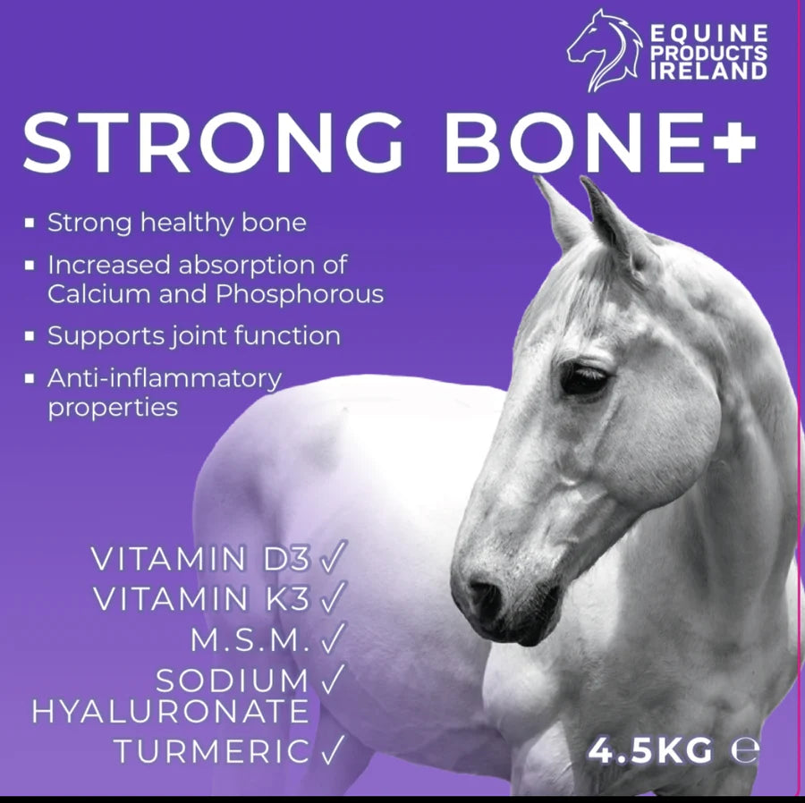 Strong Bone+