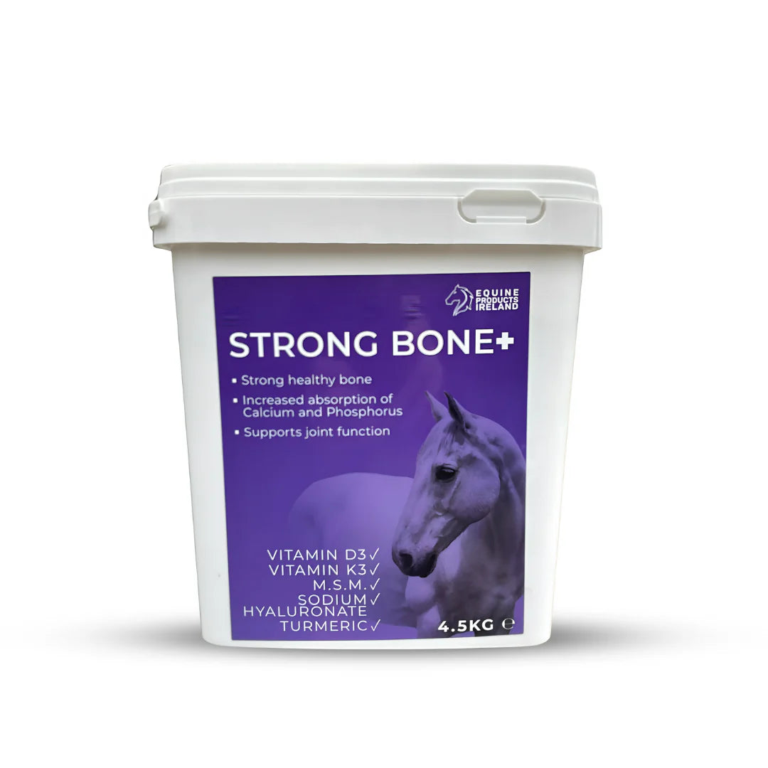 Strong Bone+
