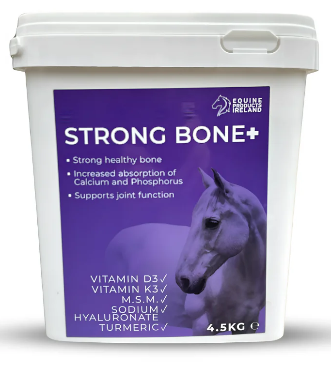 Strong Bone+