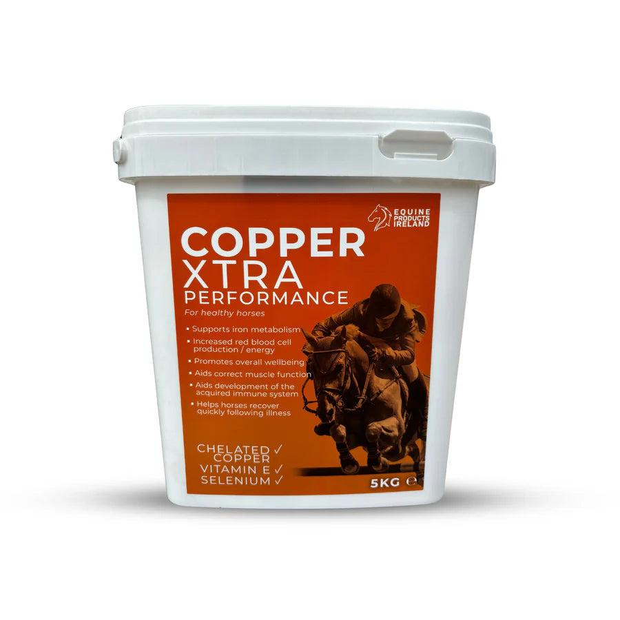Copper Xtra Performance