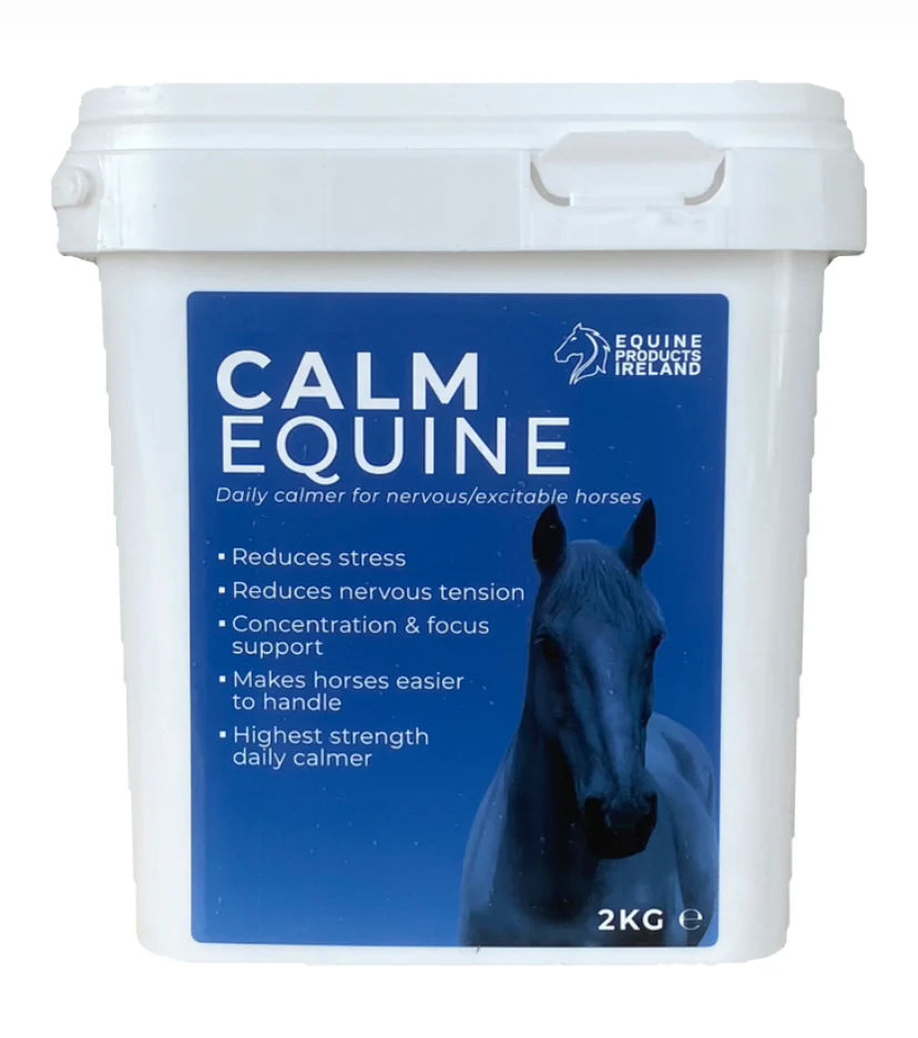 Calm Equine