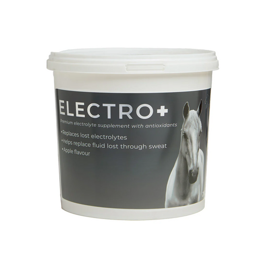 Electro+